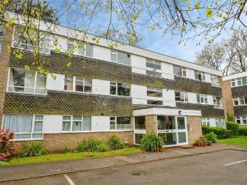 2 bedroom flat for sale