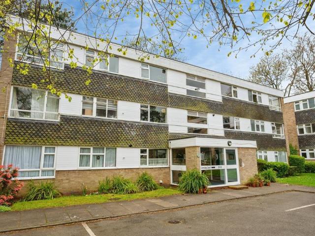 2 bedroom flat for sale