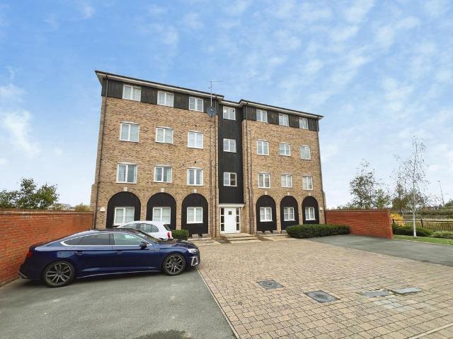 2 bedroom flat for sale