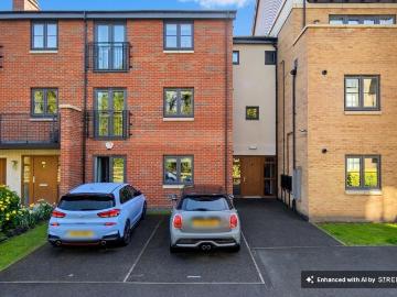 Nottingham, Nottinghamshire county, Midlands