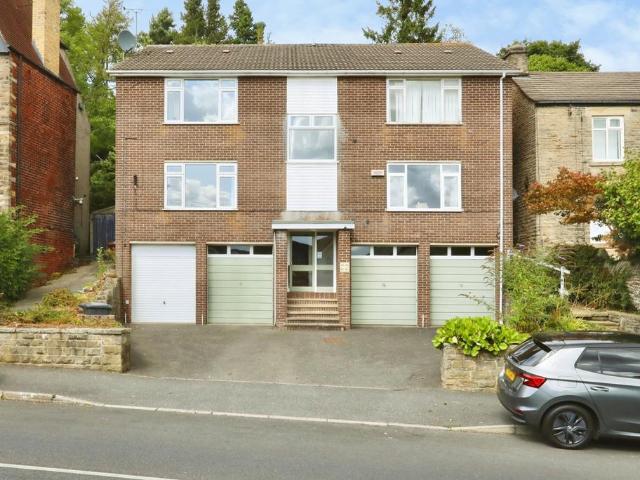2 bedroom flat for sale