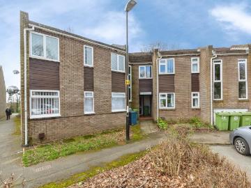 North East, North England - Balcony, Equipped kitchen
