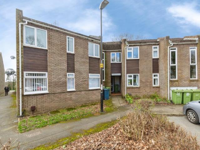 2 bedroom flat for sale