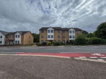 2 bedroom flat for sale