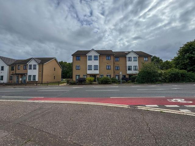 2 bedroom flat for sale