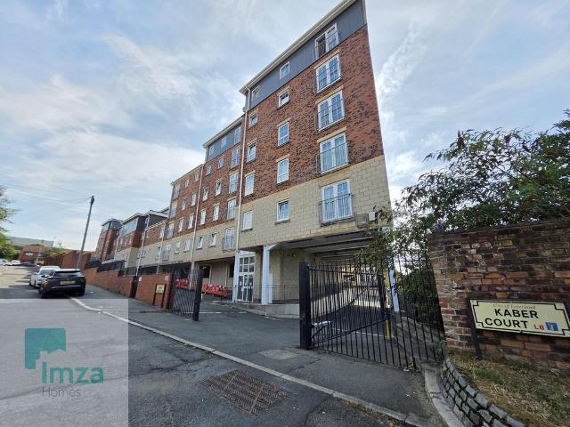 2 bedroom flat for sale
