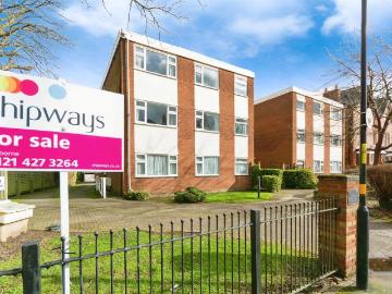 2 bedroom flat for sale