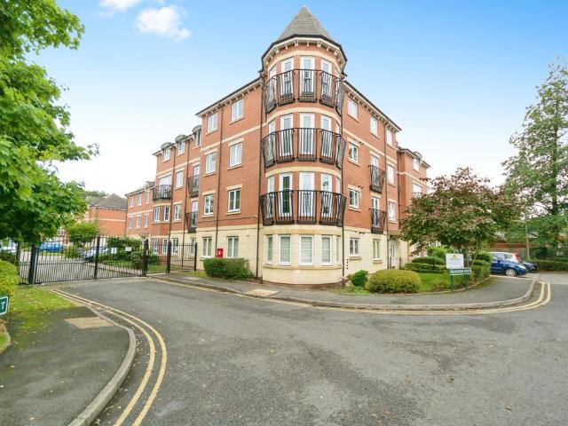 2 bedroom flat for sale