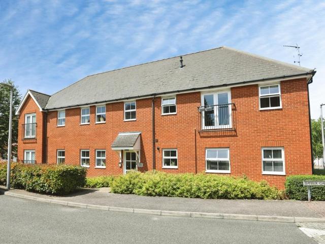 2 bedroom flat for sale