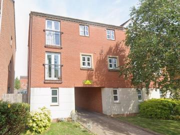 Banbury, Oxfordshire county, South East England