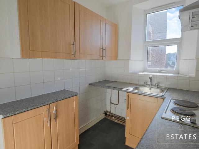 2 bedroom flat for sale