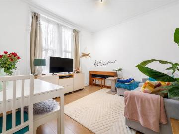 Elmcourt Road SE27 London, SE27, West Norwood, London, Greater London