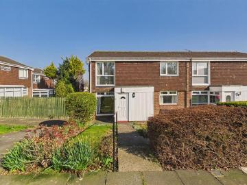 North East, North England - Garden, Equipped kitchen