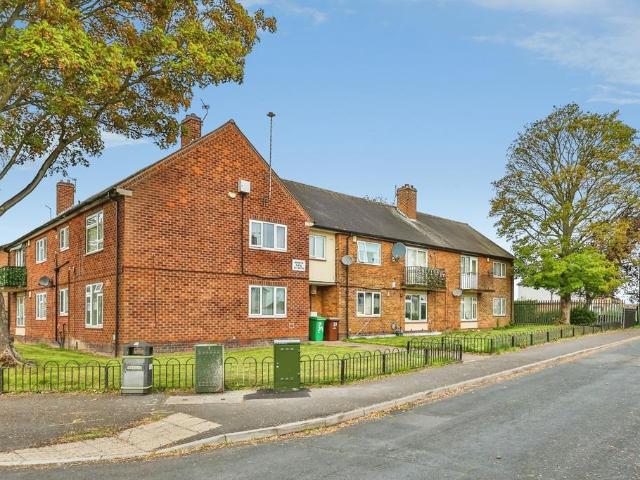2 bedroom flat for sale