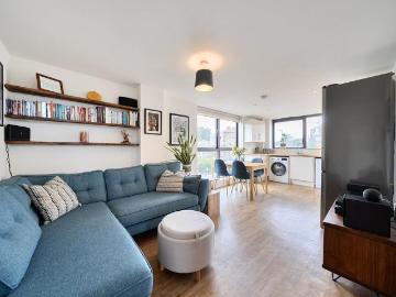 2 bedroom flat for sale