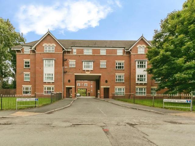 2 bedroom flat for sale