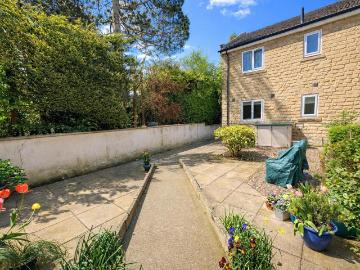 Thackley Bradford, BD10, Bradford and West Yorkshire, North England