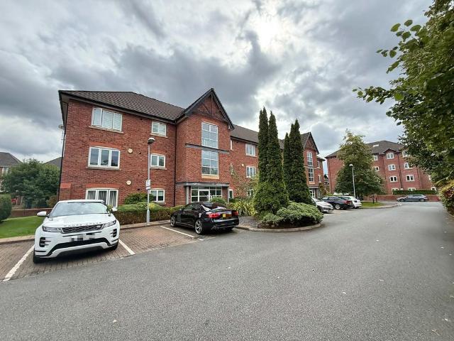 2 bedroom flat for sale