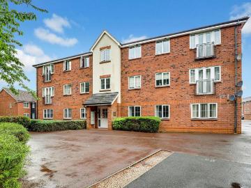 2 bedroom flat for sale