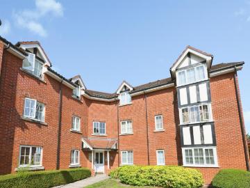 2 bedroom flat for sale