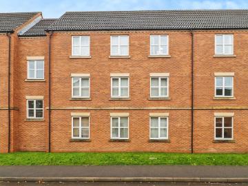 Broxtowe, Nottinghamshire county, Midlands