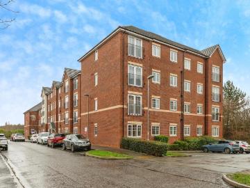2 bedroom flat for sale