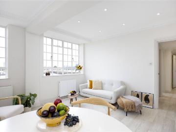 Sloane Avenue SW3 London, Zone 1 London, West London, London, Greater London