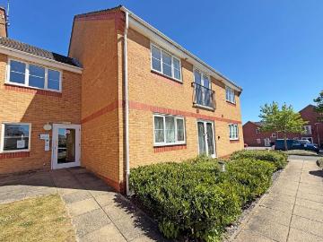 2 bedroom flat for sale