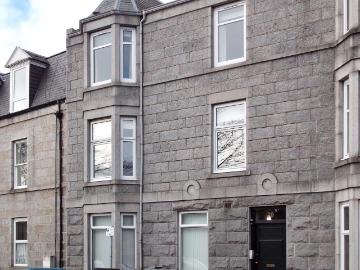 Whitehall Place AB25 Aberdeen, AB25, North East Scotland, Shetland
