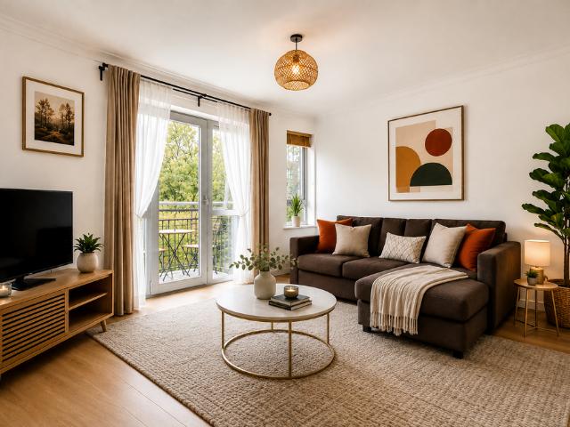 2 bedroom flat for sale