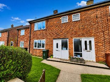 2 bedroom flat for sale