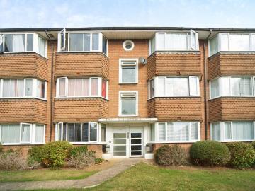 2 bedroom flat for sale