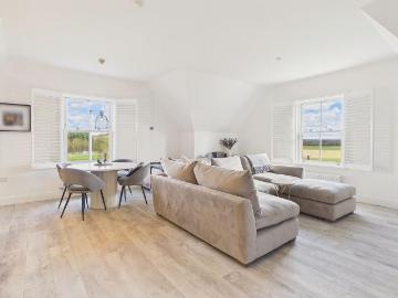 North East, North England - Equipped kitchen