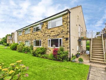 2 bedroom flat for sale