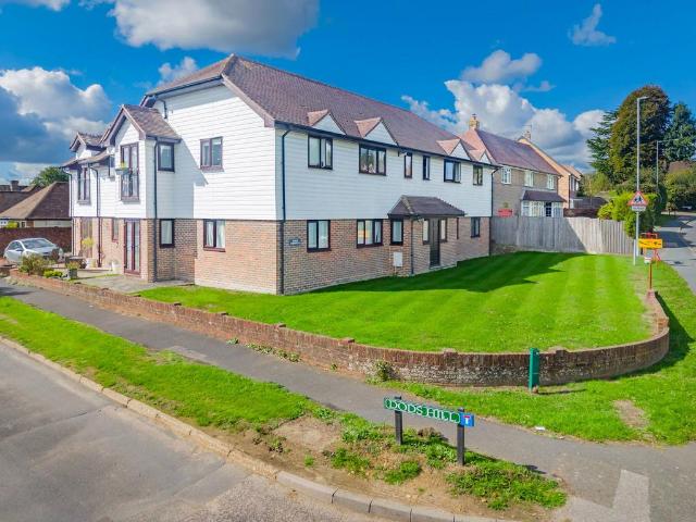 2 bedroom flat for sale