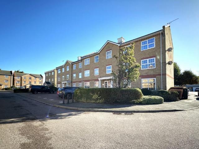 2 bedroom flat for sale
