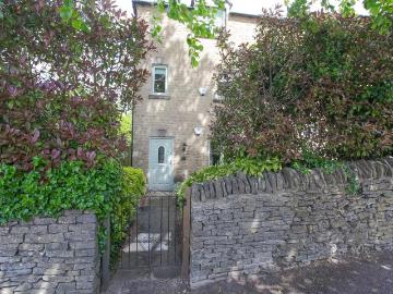 Chipping Norton, Oxfordshire county, South East England