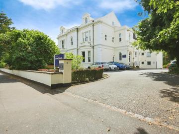 Leamington Spa, Warwickshire county, Midlands