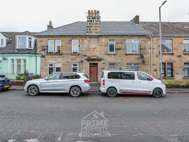 2 bedroom flat for sale