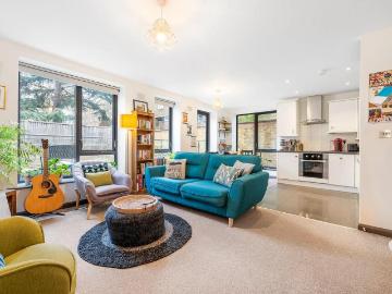 Tulse Hill SW2 London, SE24, Herne Hill, London, Greater London