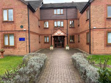 Coventry, West Midlands, Midlands - Garden
