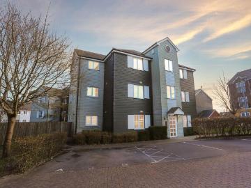 2 bedroom flat for sale