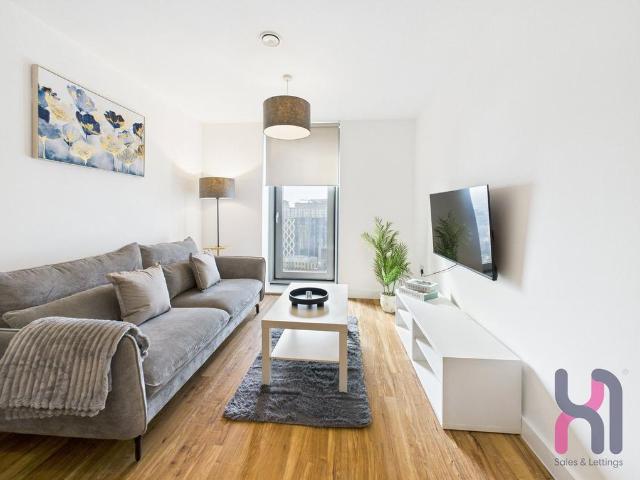 2 bedroom flat for sale
