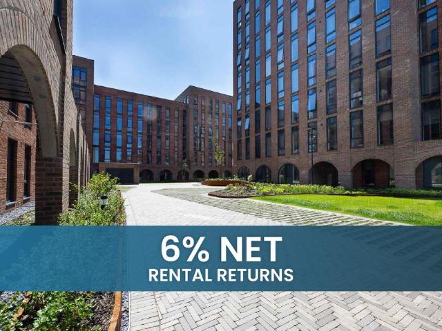2 bedroom flat for sale