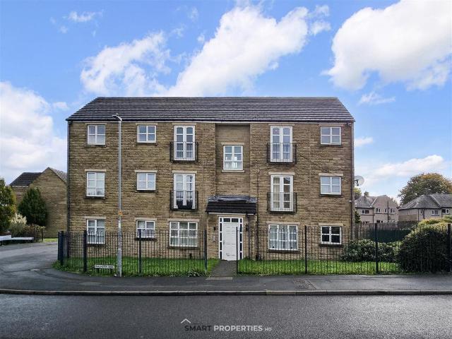 2 bedroom flat for sale