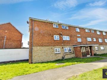 Podsmead Gloucester, GL1, Gloucester, Gloucestershire county, Southdowns