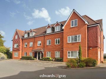 2 bedroom apartment for sale
