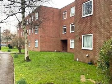2 bedroom flat for sale