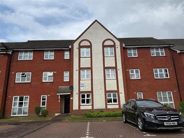 2 bedroom flat for sale