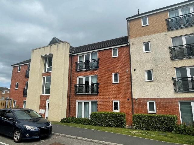 2 bedroom flat for sale